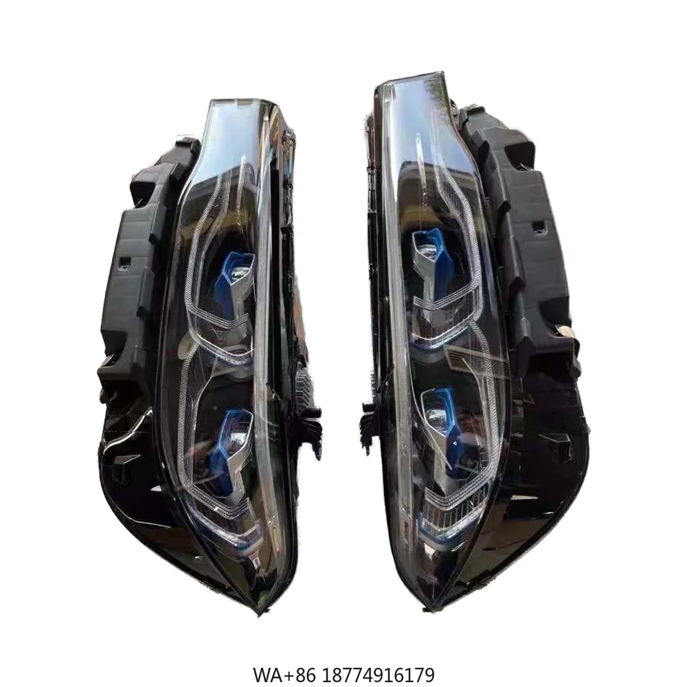

Factory Direct Sales for X7 G07 LED 2018-2022 Headlamp Headlight Half Assembly 9852294-01/9852294-02
