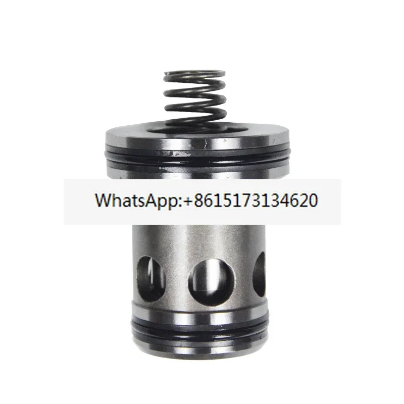 Two-Way Logic Valve…