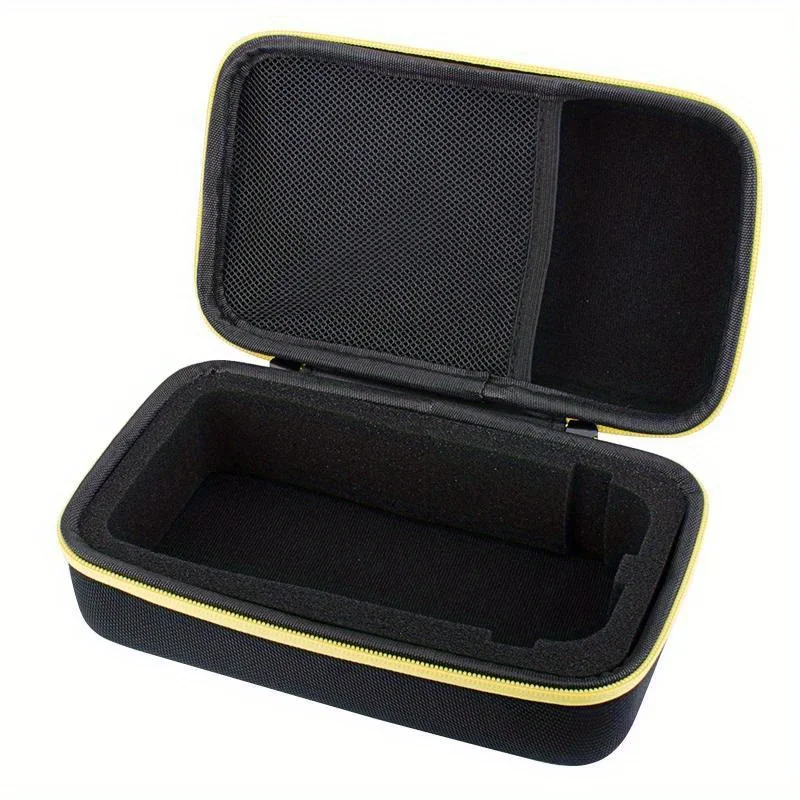 Hard EVA Outdoor Travel Case Bag - for Baseus Portable Car Battery StarterWater-Resistant, Shockproof, for Easy Carrying
