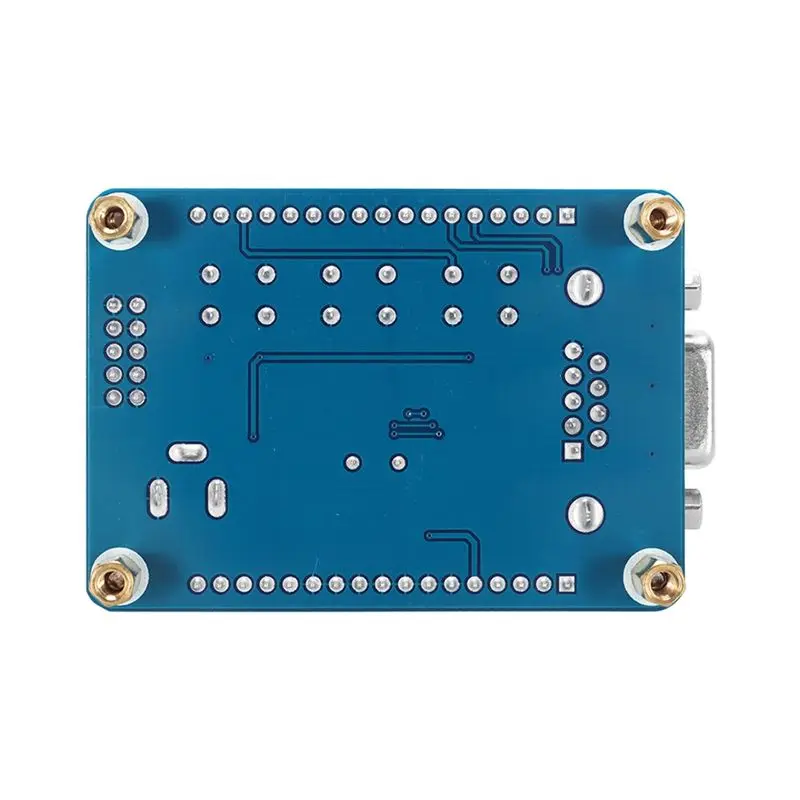 [NEW!A08R】 C8051F330 Development Board MCU Chip C8051F330 Development Board Development Board