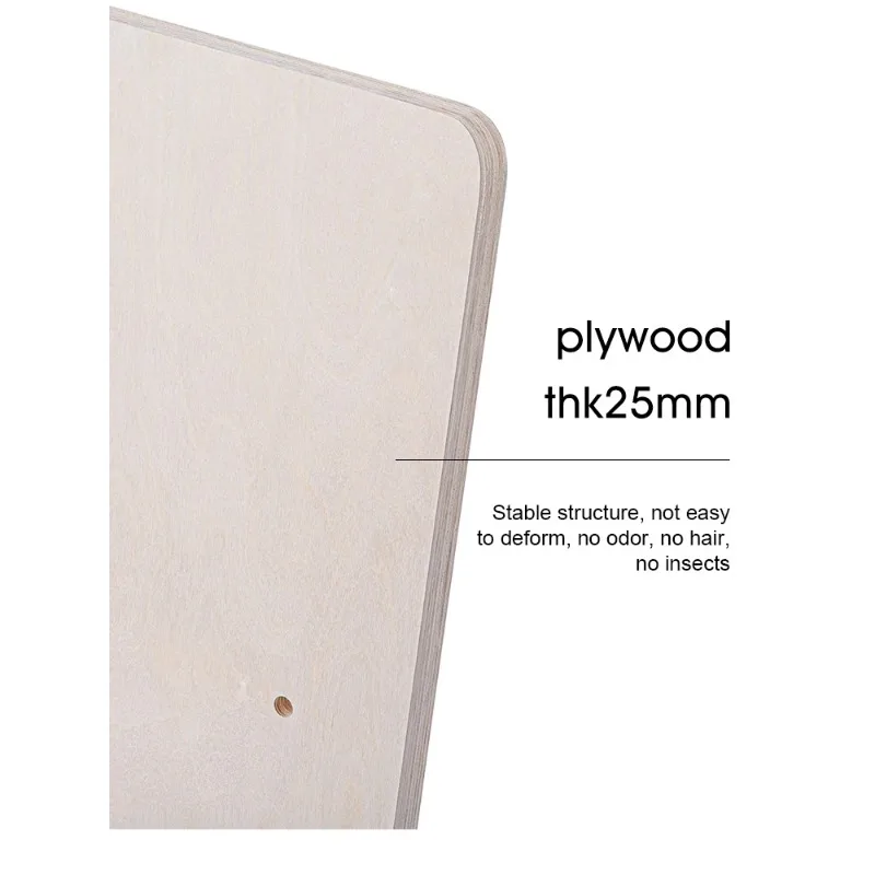 Cat Tree 2024 Hot Selling Pet Cat Climbing Frame Modern Wooden Sisal Multi Level Luxury Large Cat Tree