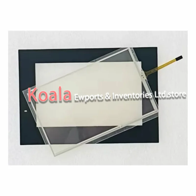 

СЕНСОРНЫЙ ЭКРАН XP40-TTEAC