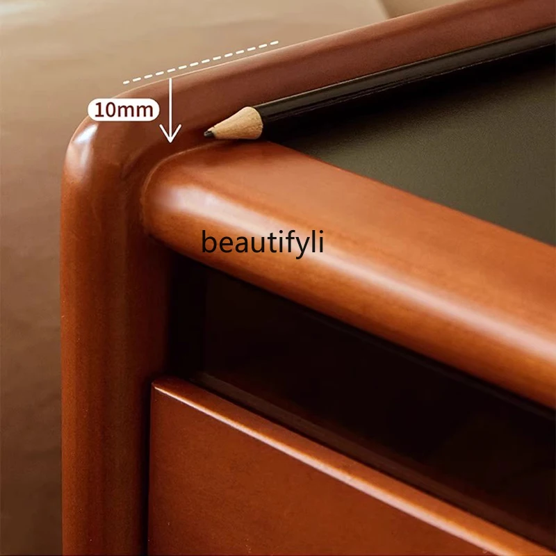 مصمم الشمال طاولة السرير صالون بارد فاخر لطيف ليلة الوقوف الحديثة الشمال الجدول دي Chevet Chambre أثاث غرفة نوم