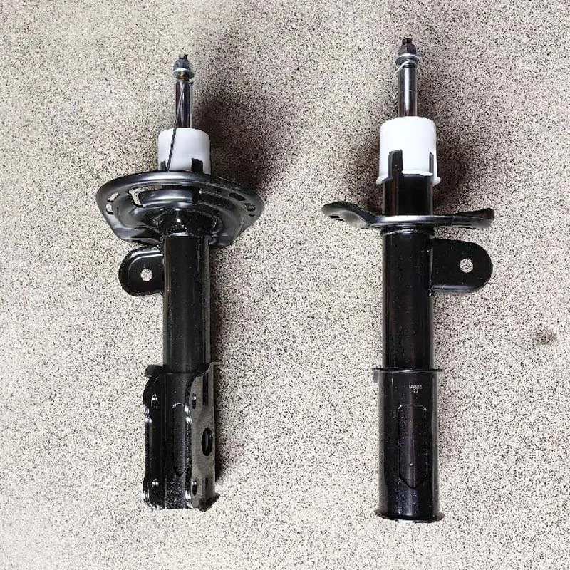 

Амортизатор передней левой и правой стойки для Ford Explorer 2020-