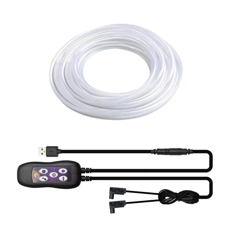 

LED Atmosphere Lighting Strip Ambient Decorative Light Strip For Tesla MODEL 3/Y