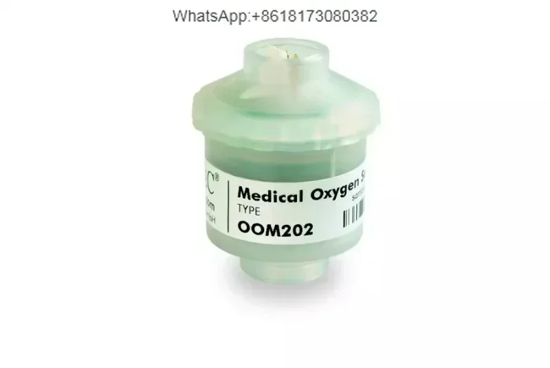 OOM202 oxygen cell/oxygen sensor fully compatible with MAX-12/MAX-16