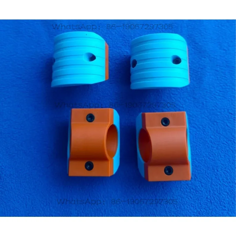 Plant protection machine T70P, T70T60, T50, T25 new anti-skid and high temperature shock-absorbing floor mats
