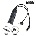 SF Plug 2.5 plug