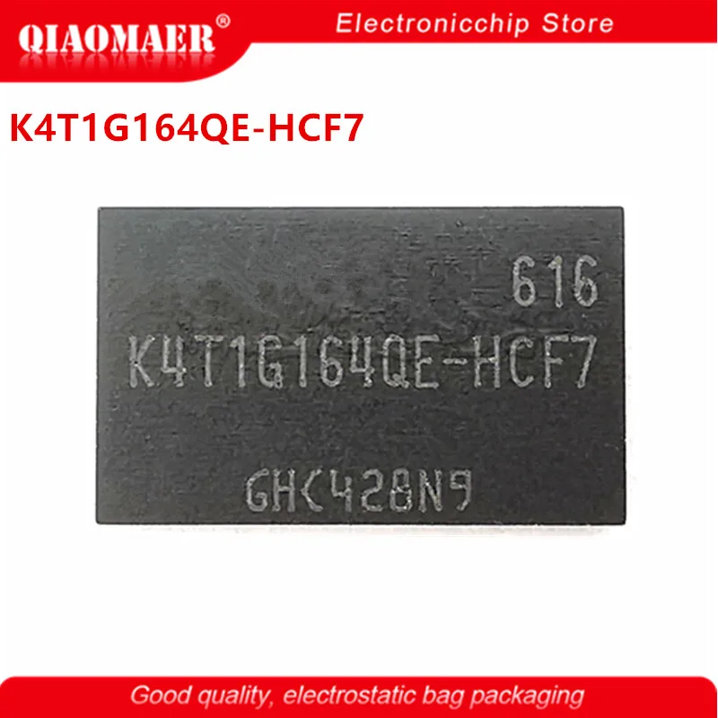 K4T1G164QE-HCF7 K4T1G164QE-HCF8 K4T1G164QE K4T1G164 BGA