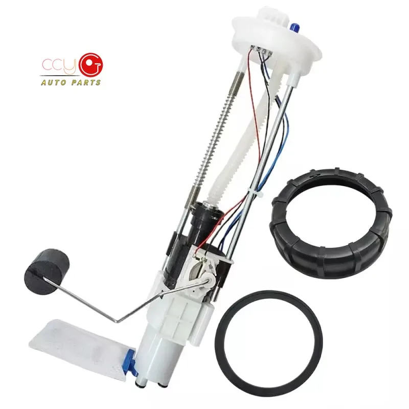 2204945 Motorcycle Fuel Pump Universal Electronic Fuel Pump Motorcycle Fuel Gasoline Pump Replacement 2204852 2204402 2204401