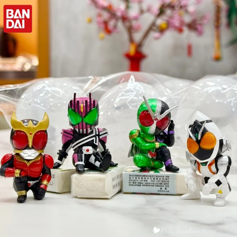 Bandai Kamen Rider …