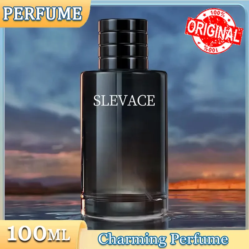 Perfume degradados originales de 100ml, lanudo, picante, duradero, fuerte, masculino, sabor a feromonas picantes, colonia, Spray corporal para Hombre