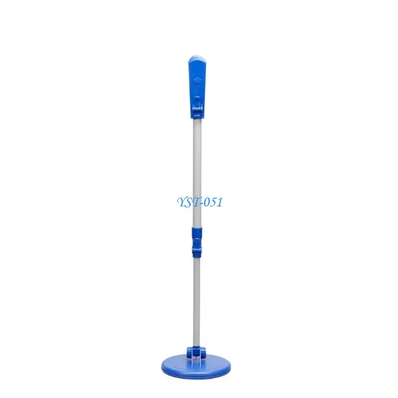 E15A Metal Detector Gold Detector Handheld Easy Operation For Kids To Discover Treasure In Sand And Soil