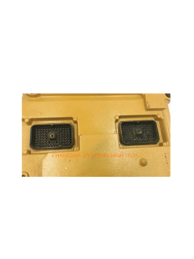 Controller ECU per pezzi di ricambio per escavatore 325C 240-5304