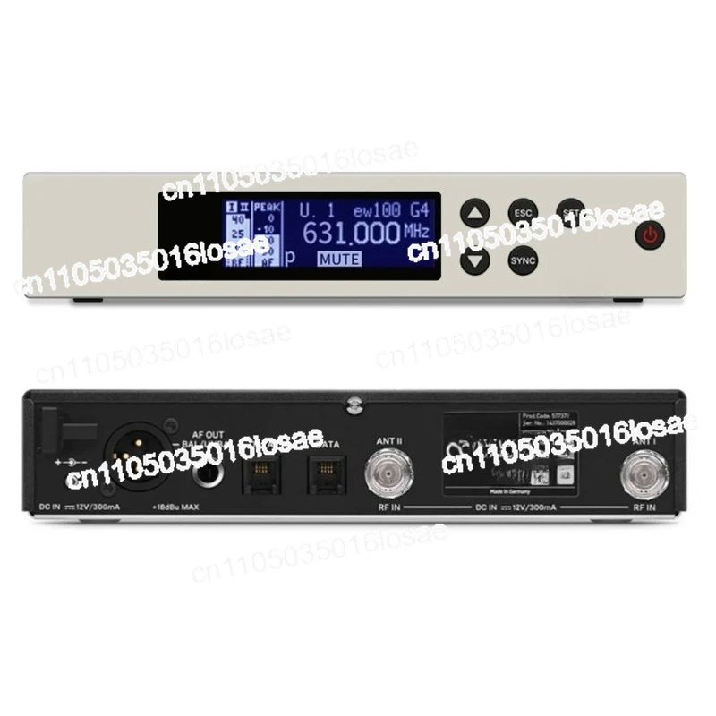 Versatile Wireless Clip-on Omni-directional Microphone System for Hands-free Singing Karaoke Speech