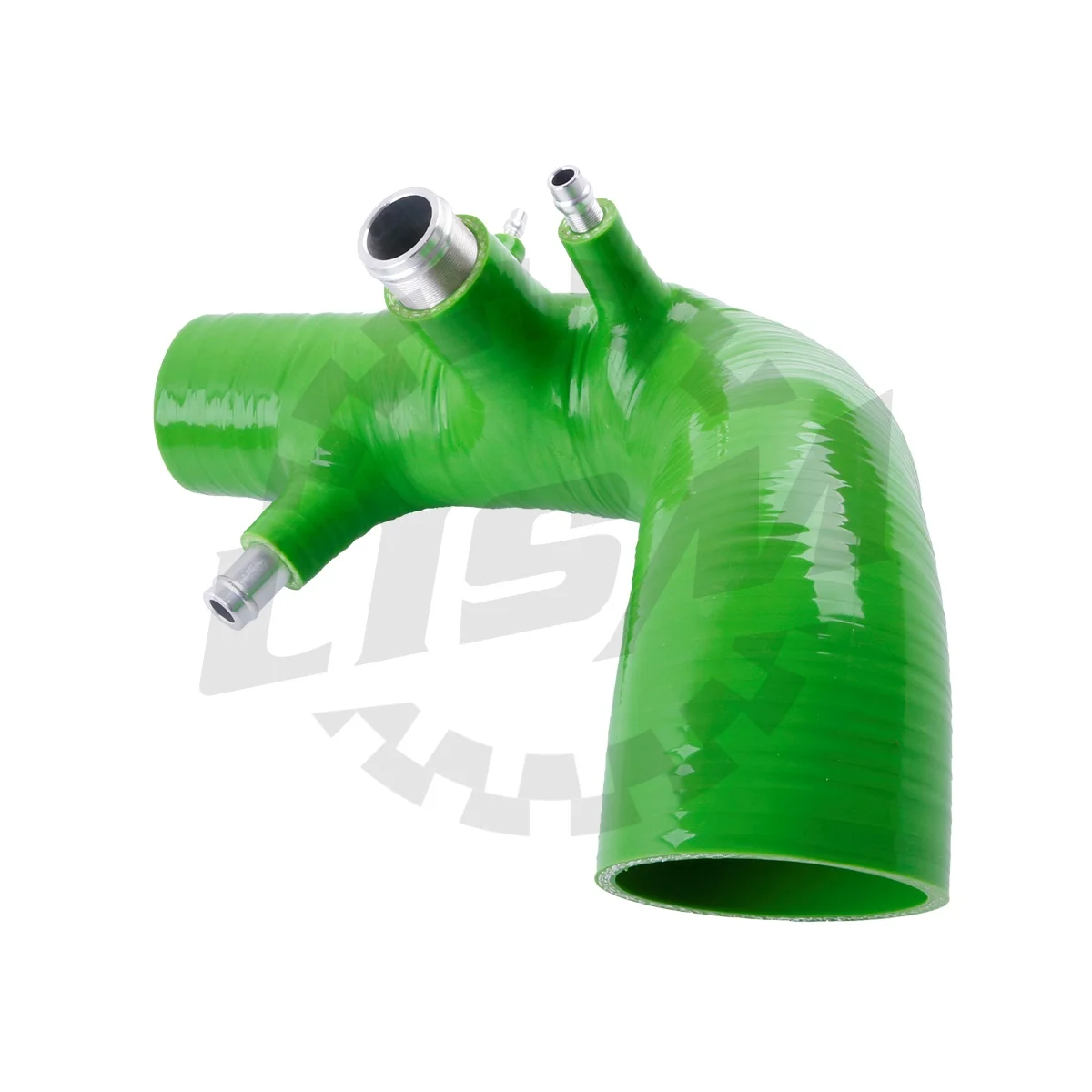 1PC 4PLY IHI Turbo Intake Silicone Hose Air Box For Alfa Romeo Mito / Abarth Grande Punto / Fiat Linea Turbojet 16V T-Jet Engine