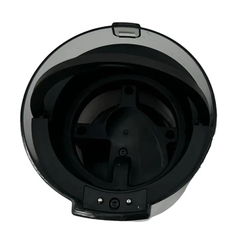 BAAG-Komponen Siklon Multi Kerucut Efisiensi Tinggi dan Tempat Debu untuk Penggantian Aksesori Penyedot Debu Dreame M12 M13