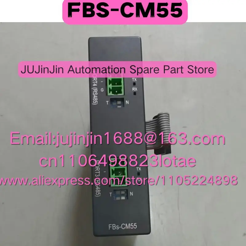

FBS-CM55 Б/у, в хорошем рабочем состоянии, быстрая доставка