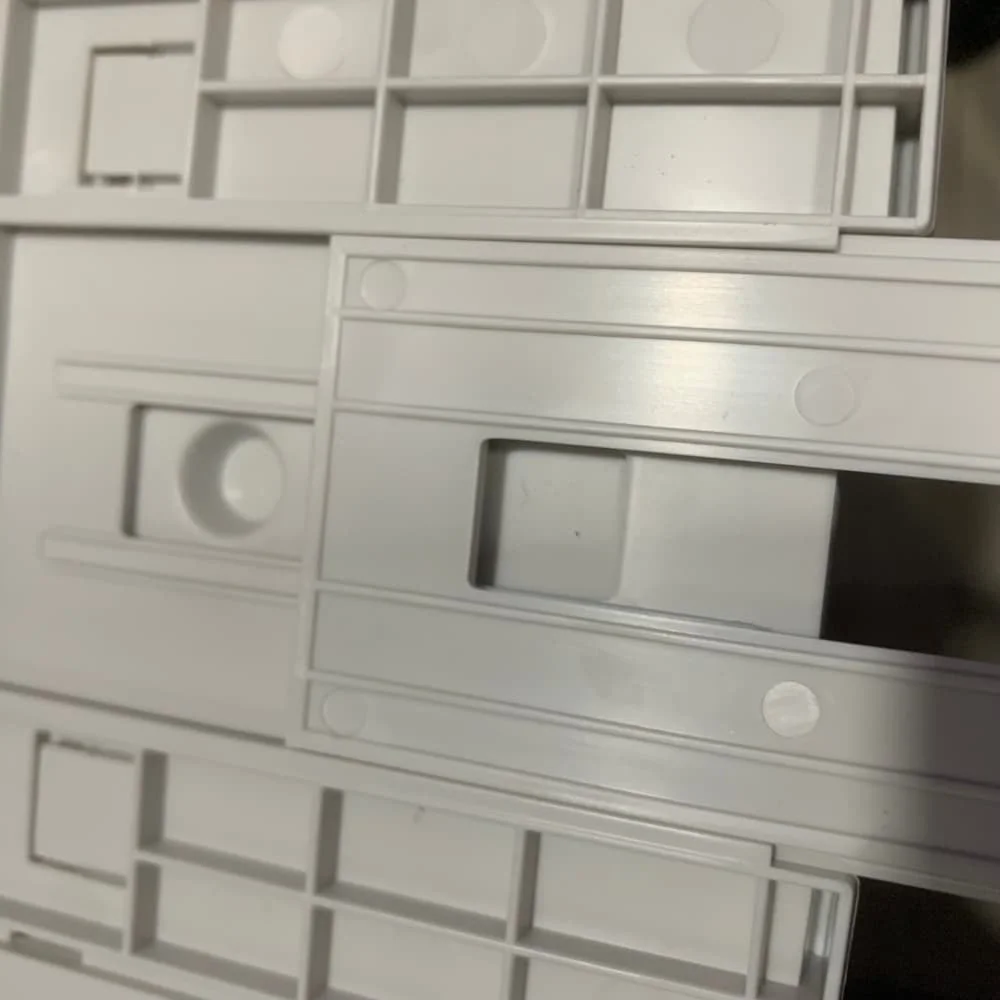 

1pcs PA03540-E905 PA03630-E910 ADF Paper Input Tray Chute Unit for Fujitsu fi-6130 fi-6140 fi-6230 fi-6240 FI-6125 FI-6225