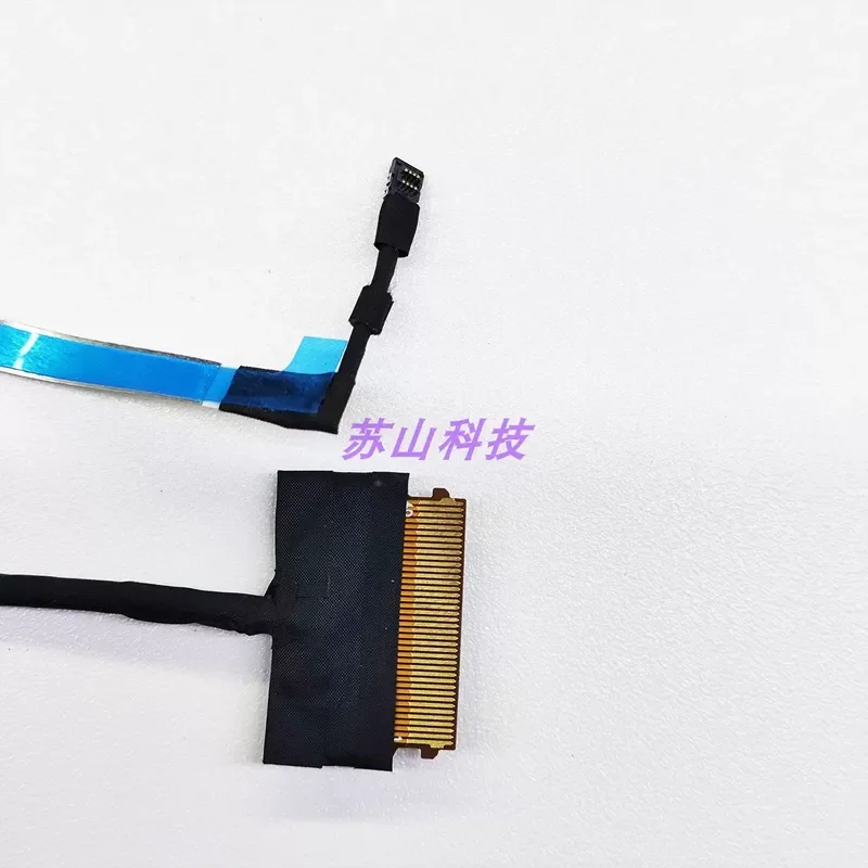 for HP ProBook 440 445 G11 Screen Cable Display Ribbon Flex Cable DDZBPBLC000 Replacement Part