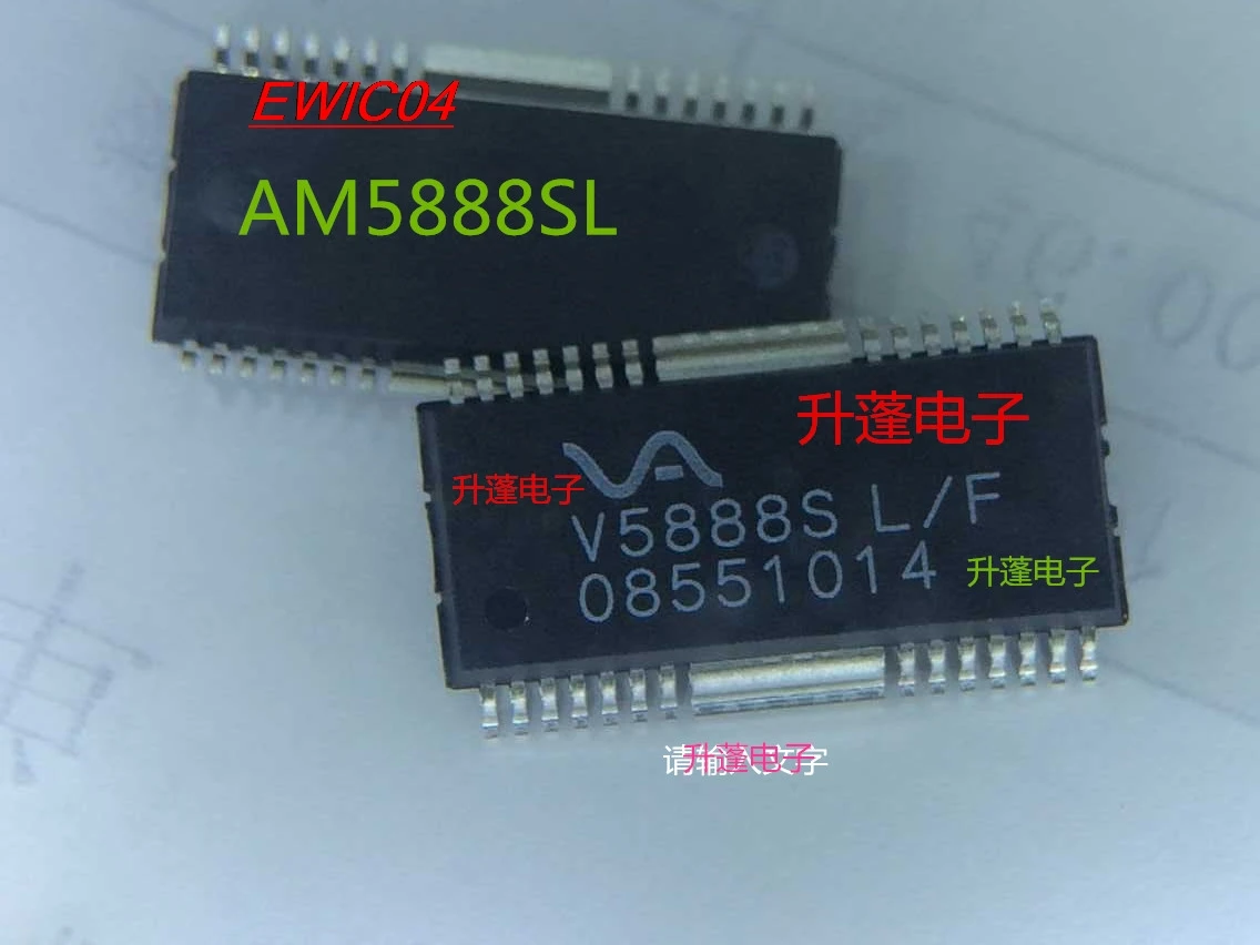 

10 шт. оригинальный в наличии AM5888SL