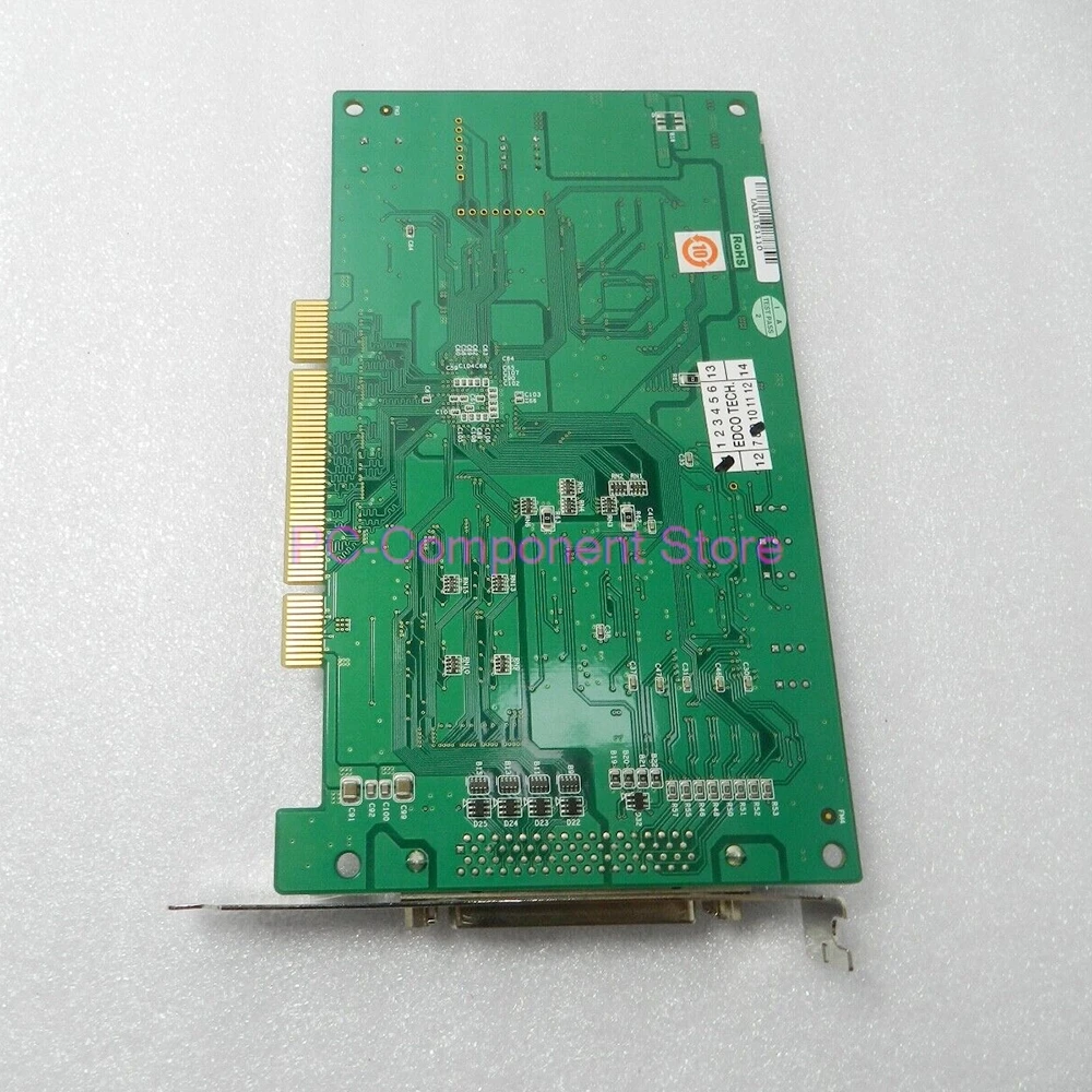 PCI-1710 Digital IO Board Card 12 Bit Good Qualiy Data Capture Card PCI-1710U