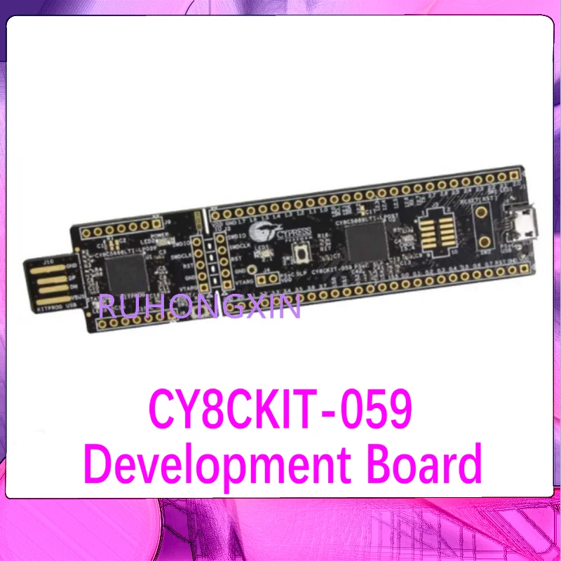 CY8CKIT-059 Psoc5 LPARM CY8C58LP Development Board tool, Development Board