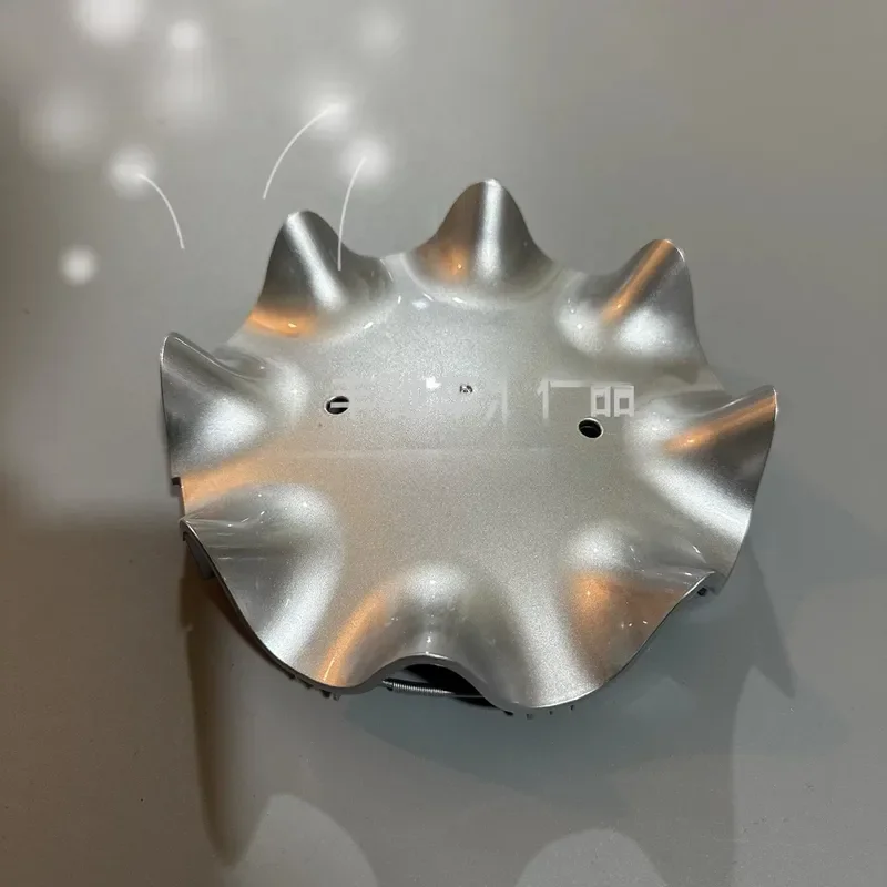 Wheel Center Hub Cap Cover Logo Decorative Trim for Infiniti FX35 FX45 FX37 QX50 EX25 EX35 1 Piece