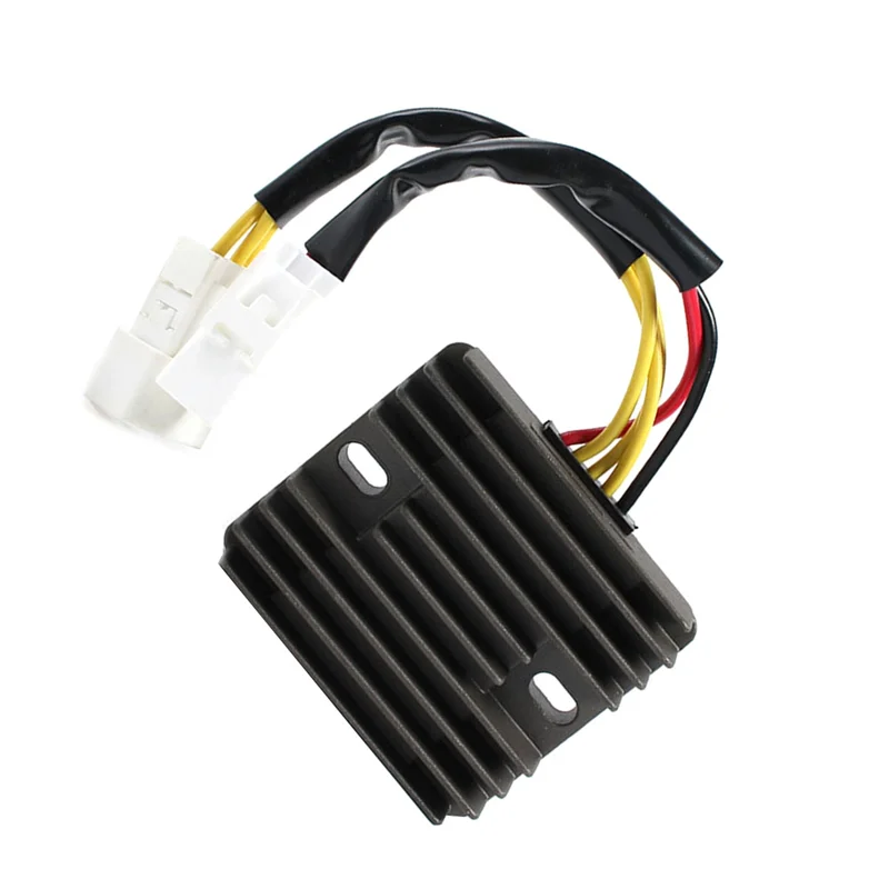

Ac29-31600-MFR-671 Motorcycle Voltage Regulator Rectifier For Honda CBR 1000 CBR600 RR CBF1000 NT700 VTX1300 31600-MFE-641