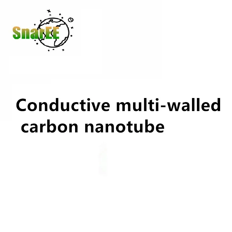 

Conductive multi-walled carbon nanotube high purity thermal conductivity of carbon nanotubes material