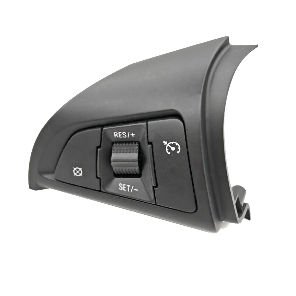 

B07A-1 пара 96892135 96892140 Многофункциональная кнопка на руле для Cruze 2009-2014 Круиз-регулировка скорости