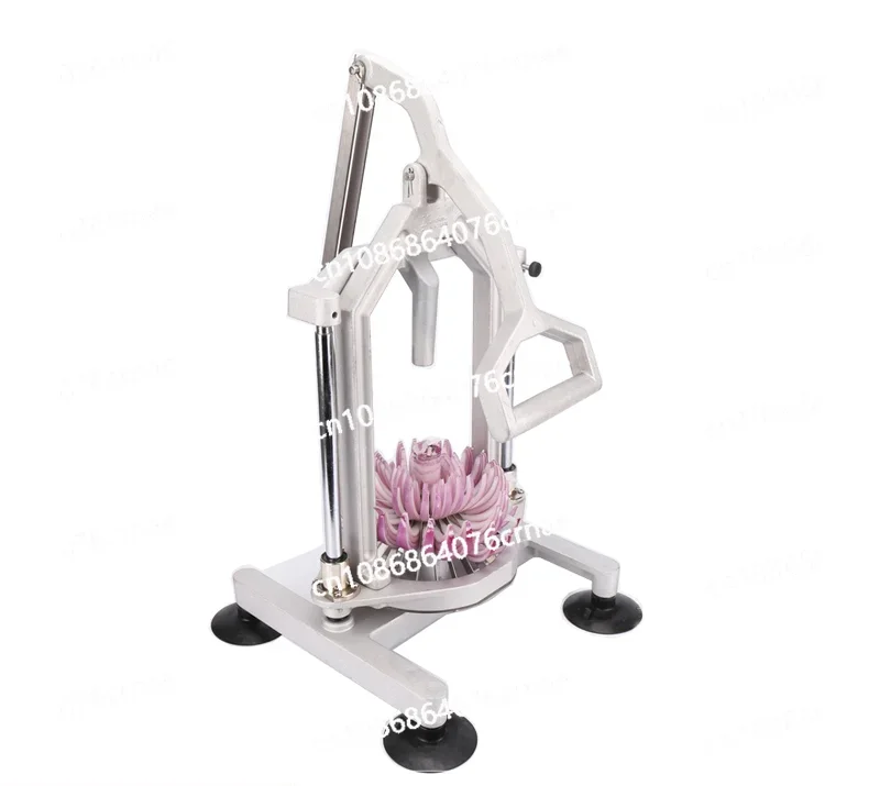 Blossom Maker Cutter Onion Cutting Machine Onion Flower Processor Machine