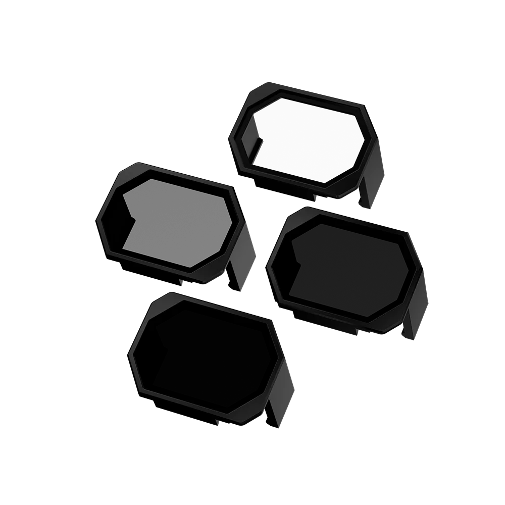 iFlight O4 Air Unit ND Filters Set ND8 / ND16 / ND32 / UV Filter for DJI O4 Air Unit FPV parts