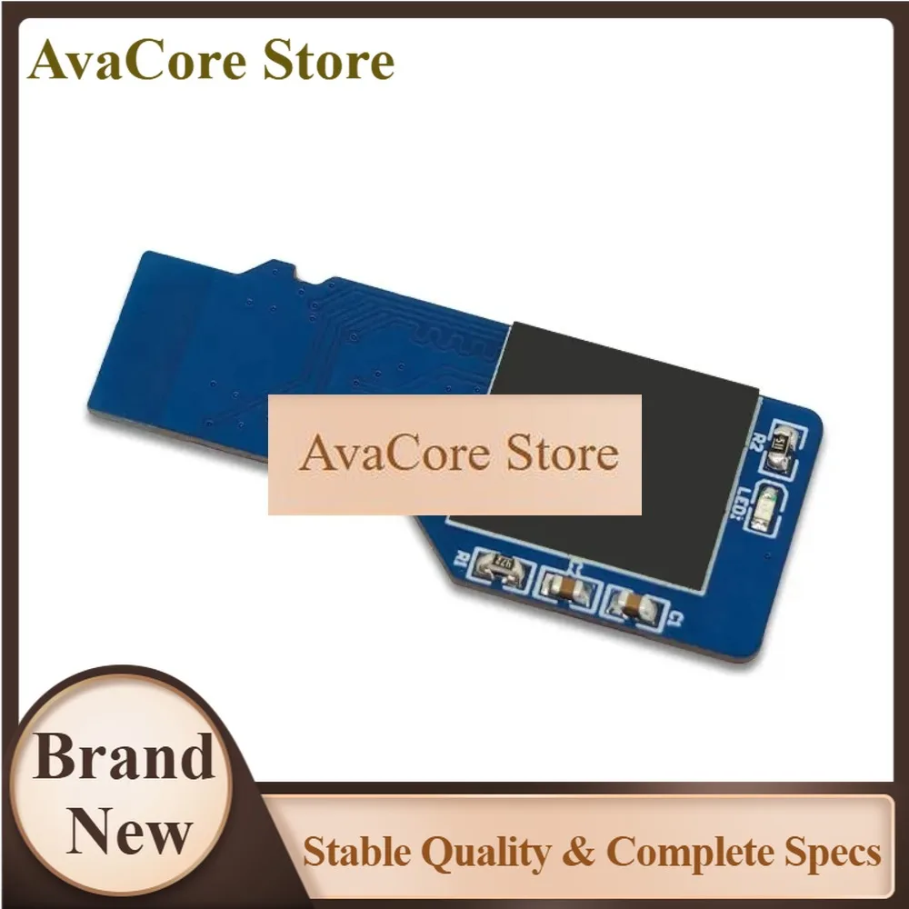 AvaCoreEMMC BGA153 BGA169 Adapter Convert To TF Micro SD Card Module