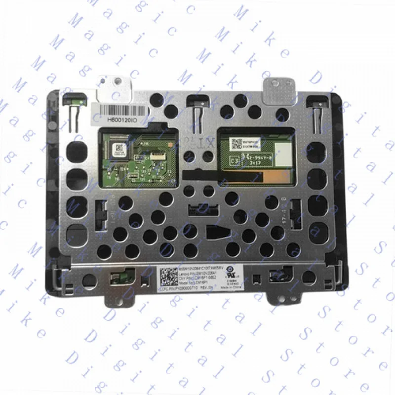 H  laptop For Lenovo YOGA 6 Pro-13IKB yoga 920-13IKB touchpad Clickpad PK09000GT10