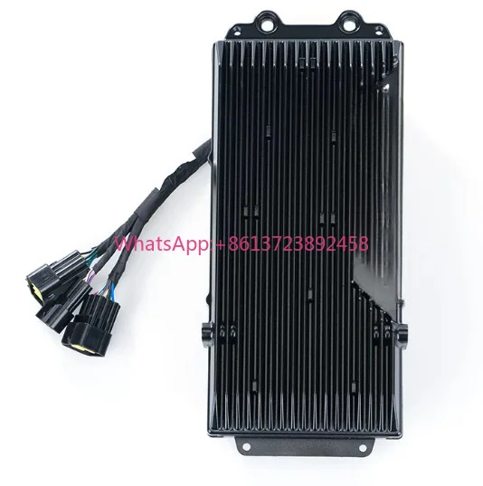 suitable for Controller Light Bee X Motocross Dirtbike Mud Scooter Off-Road Motorcycles E-Bike Original Accessories