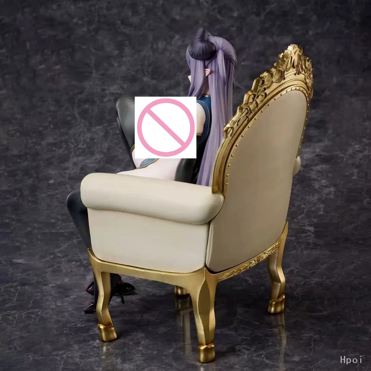 

Предзаказ: Коллекция украшений UnionCreative Vio 1/6