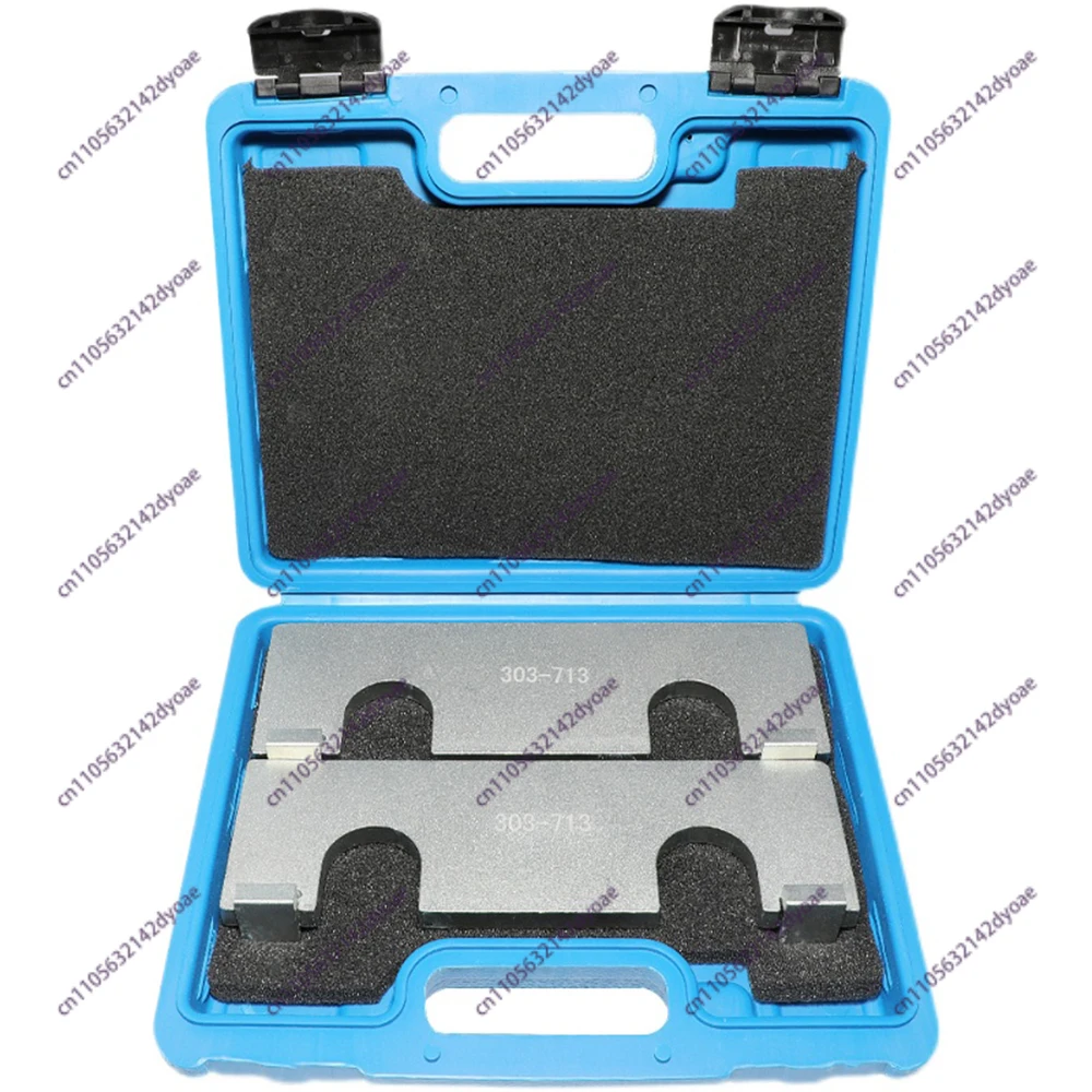 

Инструмент для регулировки фаз ГРМ двигателя Aston Martin DB9 6.0 AM29 43-27936 .303-713