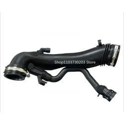 1Pc Air Intake Turbo Hose 1440Q6 for Peugeot 308 408 3008 5008 207 508 RCZ 1.6 16V Citroen C4 C4L C5 III DS5 Picasso
