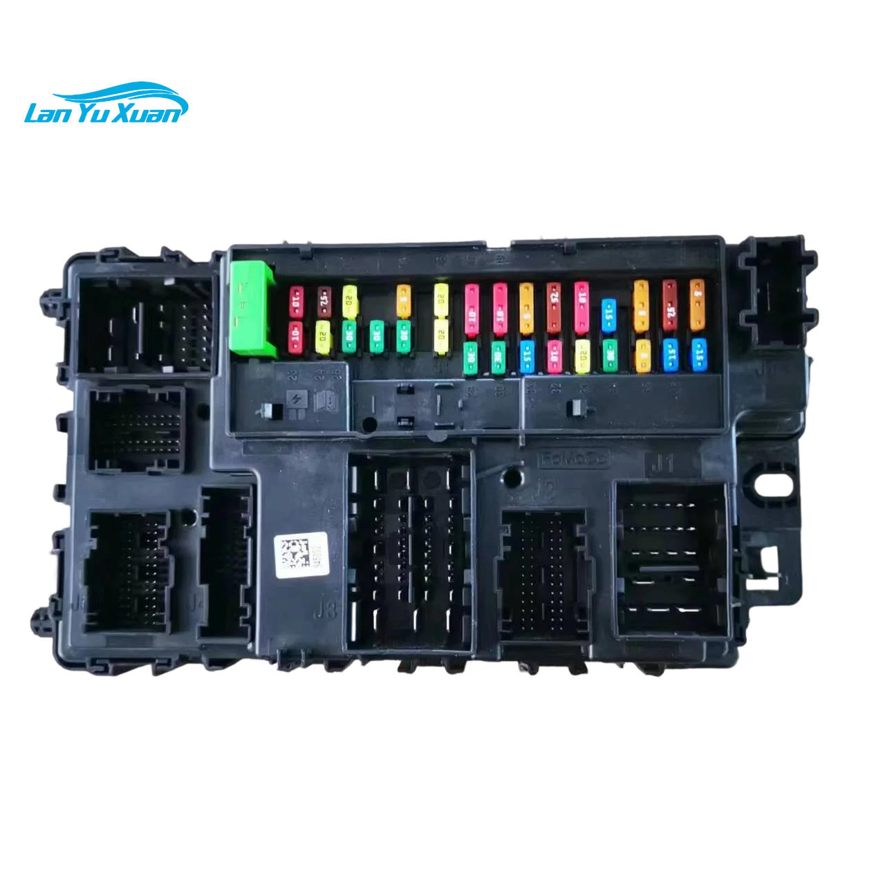 For d New Body Control Module BCM Fuse Box FU5T15604CAK GU5T15604CEC HU5T15604CEE HU5T15604BEE Original and Genuine