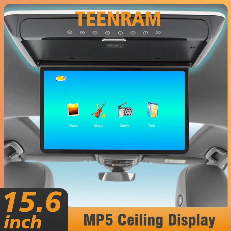 Support Usb,Tf Card… - image