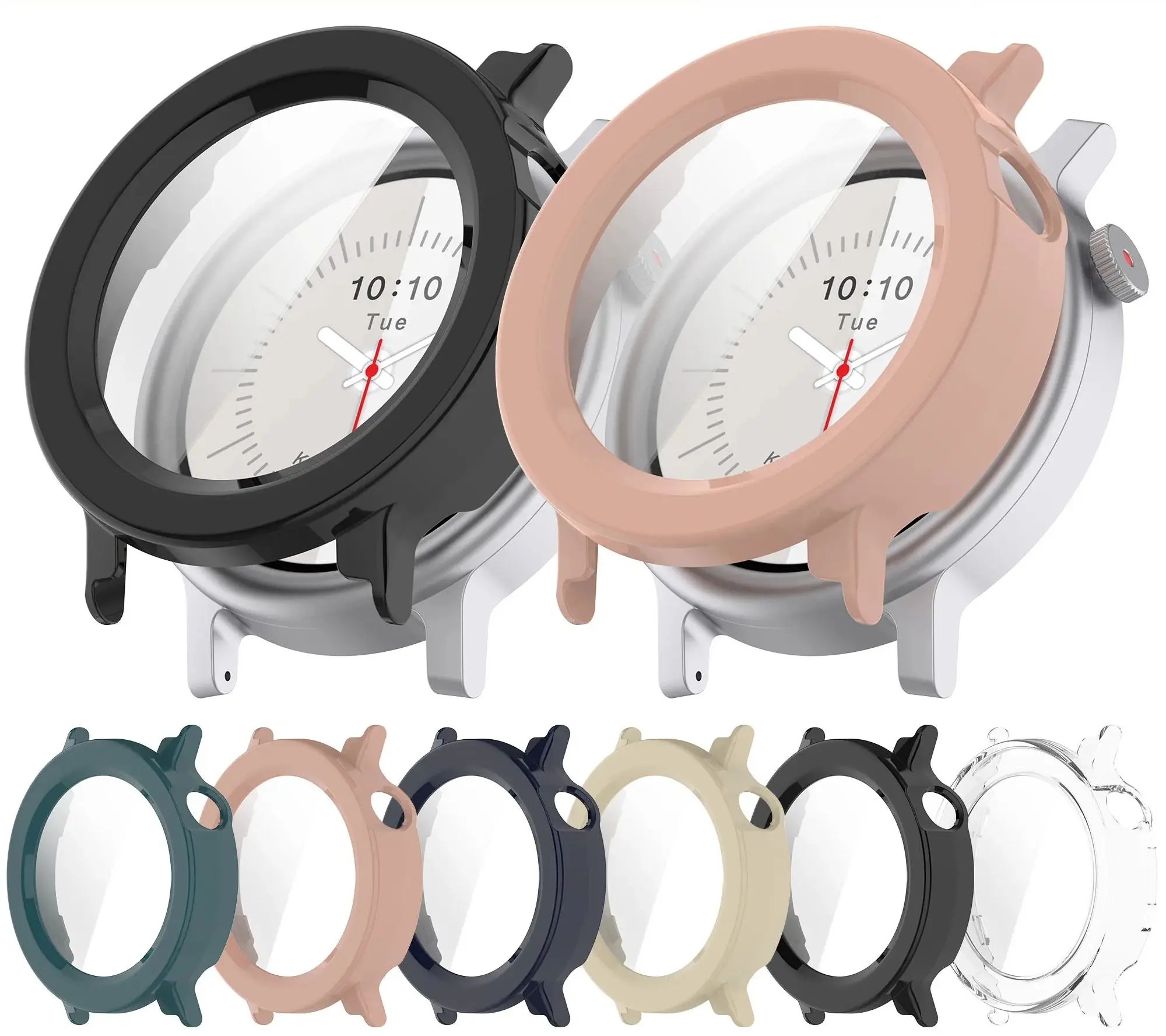 Full Pc Hard Protec… - image