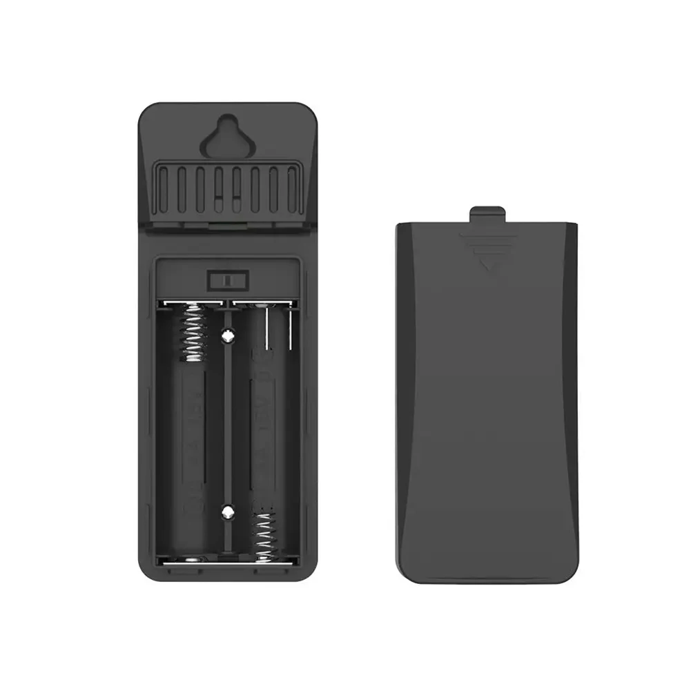 Monitoreo interior y exterior Sensor remoto exterior Sensor exterior Colocación versátil Operación de batería Recolección de datos