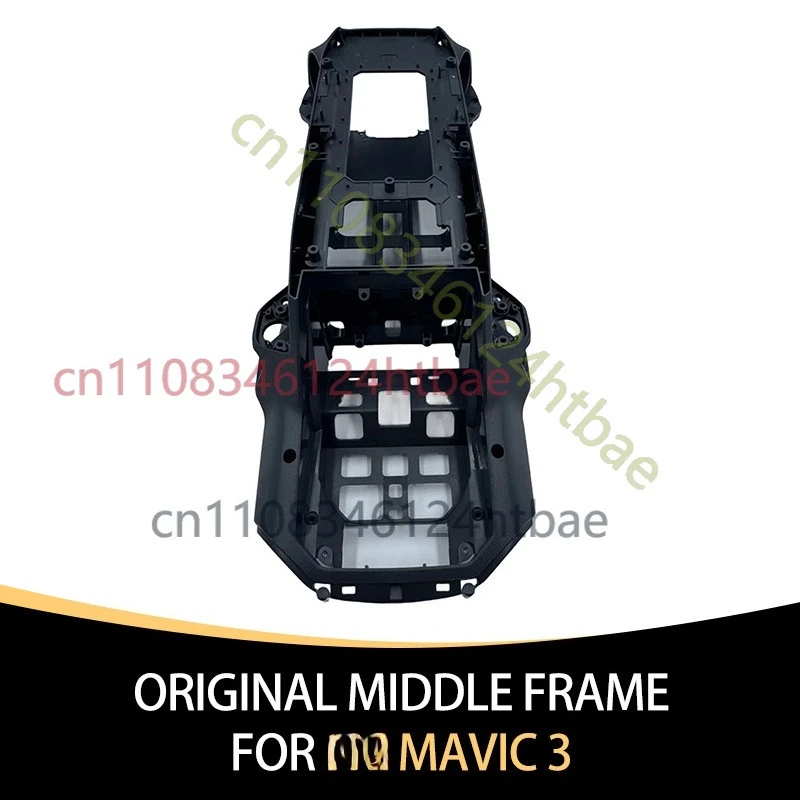 Original Middle Frame for Mavic 3 Pro Main Chassis Structure for Mavic 3 Pro Core Body Shell Replacement Repair Part