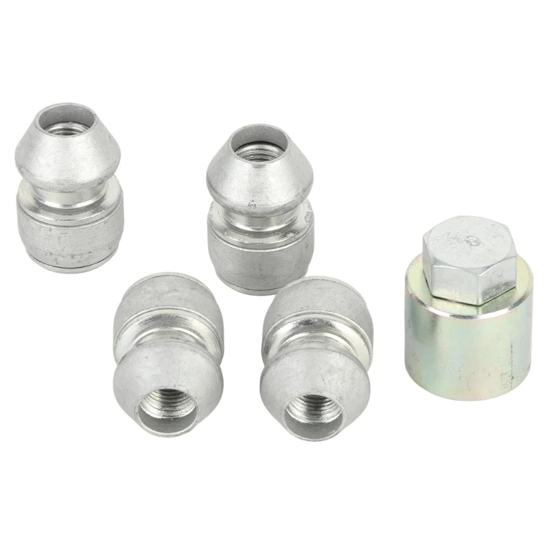 

T4A1983 T2R36335 T4A131 LR037026 LR002084 LR031381 LR086417G Locking Wheel Nut AOS