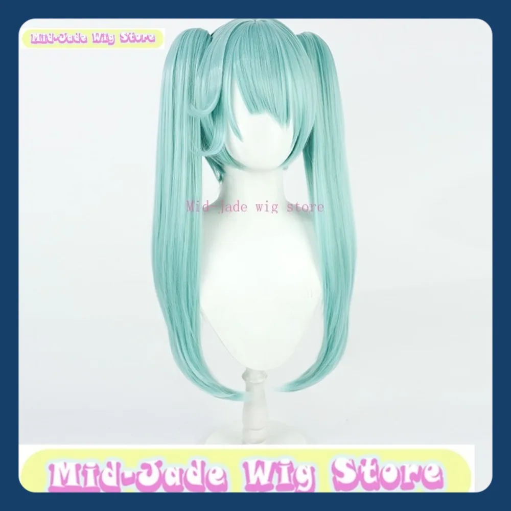 Mid-jade peruca loja genshin impacto faruzan cosplay peruca anime jogo rpg festa de halloween traje adereços cabelo sintético