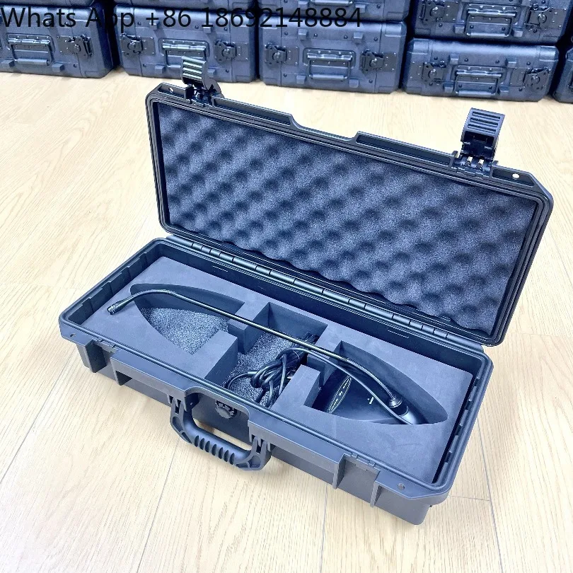 microfono-da-conferenza-gooseneck-418-con-scatola-di-stoccaggio-da-scrivania-air-box-spot