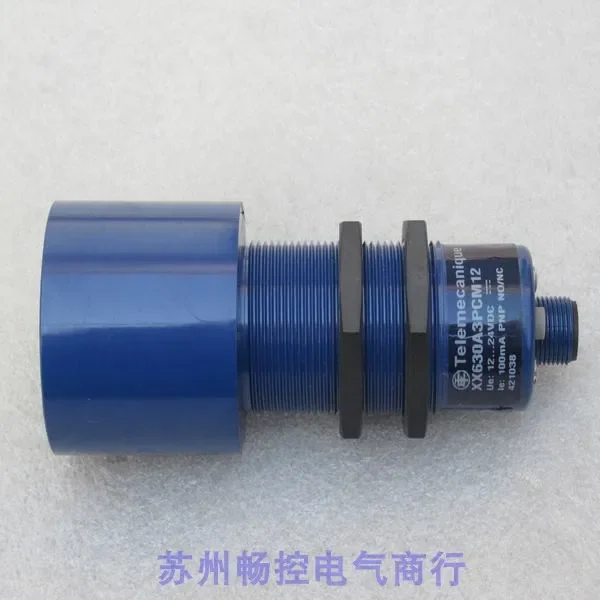 2025.4*Sales * New Schneider Telemecanique Ultrasonic Sensor XX630A3PCM12 In Stock