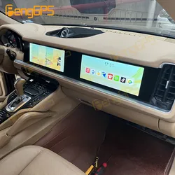 Android 13カーラジオ,GPSナビゲーション,マルチメディアプレーヤー,CarPlay,ステレオ,wifi,2010-2017