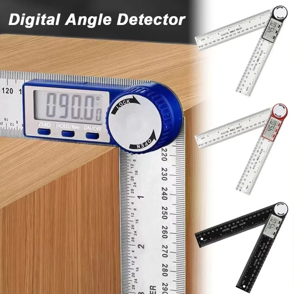 2 In 1 Digital Angl… - image